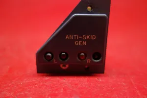 Gates Learjet Park Brake/Anti-Skid Light PN 2614040-2